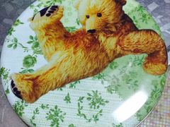 -珍妮曲奇聪明小熊(尖沙咀店)