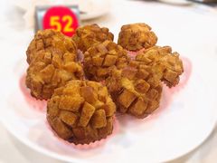 顺德灌汤鲮鱼球-粥旺庄(芳村店)