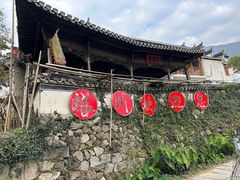 -塔川景区
