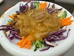 -锅飘飘·东北铁锅炖(雨花客厅店)