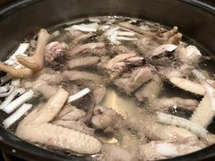 原味椰子鸡-大头椰·海南椰子鸡火锅(思明万象城店)