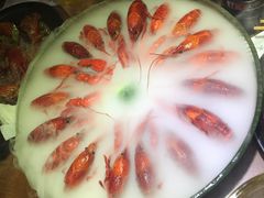 -红盔甲·小龙虾(天钥桥店)