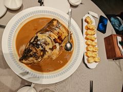 有机鱼头-北平食府·北京烤鸭(北京西站六里桥店)