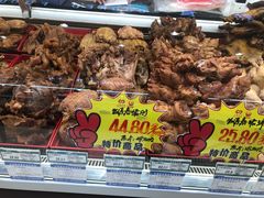 -友谊超市(友谊大厦店)