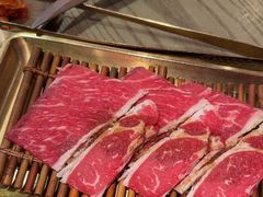 -西塔老太太泥炉烤肉(杭州首店)