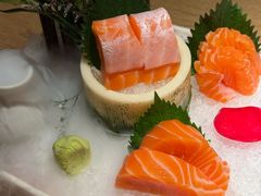 -阿吾罗·月咏精致日料(港汇恒隆广场店)