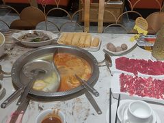-潮汕大目牛肉火锅(皇岗旗舰店)