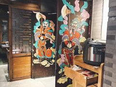 -局气 烤鸭·北京菜(前门店)