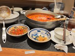 -滇牛云南火锅(桂林路店)