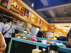 -木屋烧烤(万德庄店)