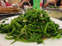 泉水河菜-途肴·老农饭庄(百里峡店)