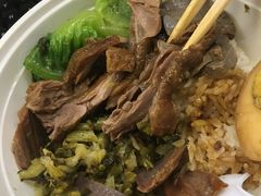 -狮头牌卤味研究所·卤味饭(花城汇南区店)