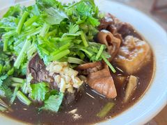 -北京小肠陈饭庄(方庄店)