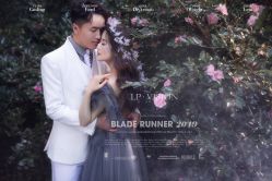 -乐派诗婚纱摄影