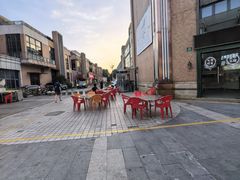-恒生商业广场(上丰店)