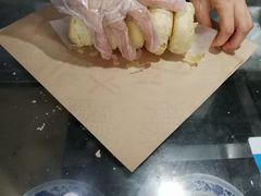 -义隆素菜馆(百年老店)