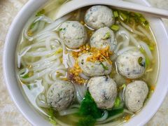 猪肉丸-华威达牛庄(黄埔大道西店)