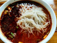 -白家高记肥肠粉(总店)