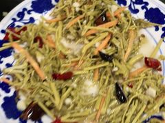 -北京龙庆四季香农家饭庄·灶台鱼·碳烤虹鳟鱼(龙庆峡店)