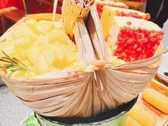 -旺蜀主成都串串火锅(西直门凯德MALL店)