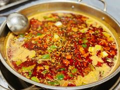 -韩妹鱼庄·泸定老字号(泸定店)