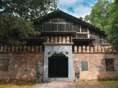 -景德镇古窑民俗博览区