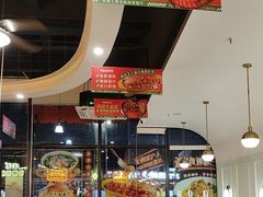 -维园港式茶餐厅(龙岗盛平店)