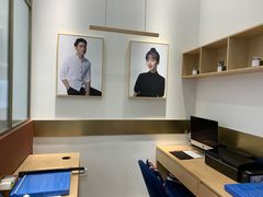 -海马体照相馆(大连柏威年购物中心店)