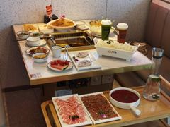 -大熊猫毛肚火锅(烟台万象汇店)