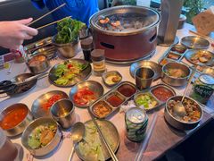 -西塔老太太泥炉烤肉(川沙百联店)