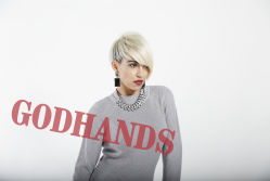 POLO-God Hands发型设计复古会所