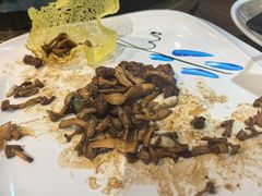 -醉霖生态餐厅(交大店)