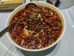 -鸭王烤鸭店(三里河店)