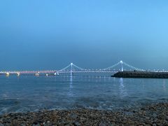 -星海湾跨海大桥