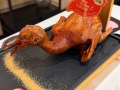 -羽鸽集·乳鸽专门店·地道顺德菜(岭南站店)