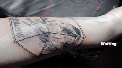 -I-TATTOO 纹身艺术空间