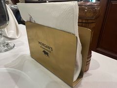 -摩根扒房(桐梓林店)