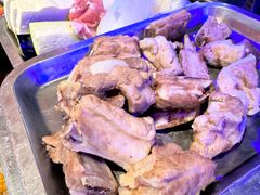 -山河屯铁锅炖鲜鹅·东北菜(开发区一店)