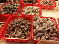 -老地方海鲜坊(步行街店)