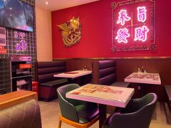 -龙记·香港茶餐厅(海上世界店)