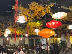 -庭院小酌(瑞莲街店)