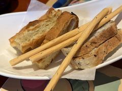 -安妮意大利餐厅(世贸天阶店)