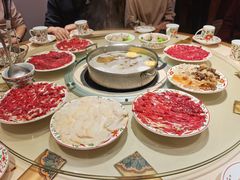 -汕头八合里海记牛肉店(清河店)