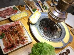 -喜来稀肉(北外滩白玉兰广场店)