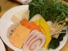 -丽和苑·自助寿喜锅(虹梅路店)