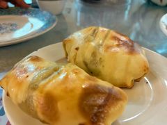 -汗腾格里·风味餐厅(新疆驻京办店)