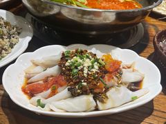 -亮欢寨(凯里总店)