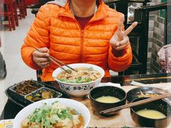 -吴记百姓菜馆·北京菜·烤鸭(故宫店)