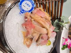 -东海怡品海鲜豆捞(星街坊店)