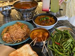 -马大胡子清真西北菜